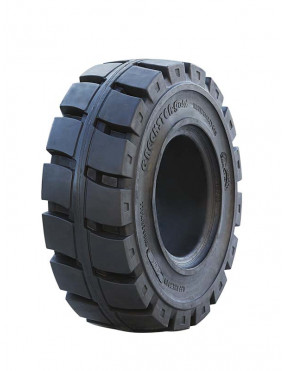 Цельнолитая GRECKSTER GOLD стандарт 18x7-8